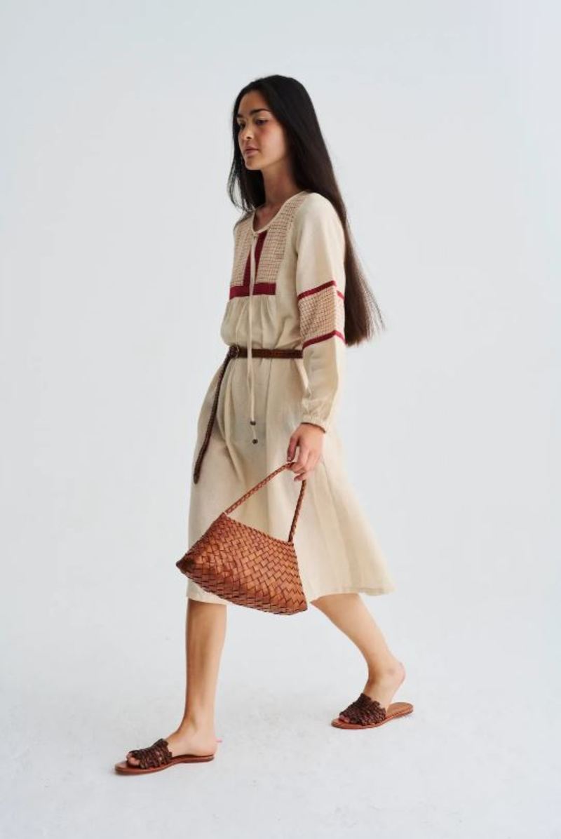 Dragon Diffusion Rosanna Bag - Tan