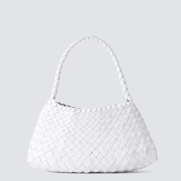 DRAGON DIFFUSION Rosanna Bag - White