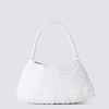 DRAGON DIFFUSION Rosanna Bag - White - Thumbnail 1