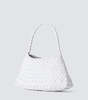 DRAGON DIFFUSION Rosanna Bag - White - Thumbnail 3