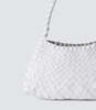 DRAGON DIFFUSION Rosanna Bag - White - Thumbnail 4