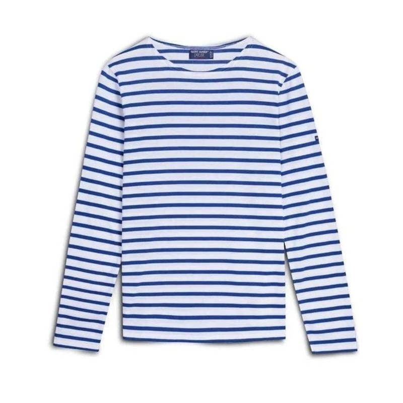 Saint James Minquiers Shirt main image 1