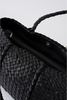 Dragon Diffusion Vintage Mesh Tote - Black - Thumbnail 5