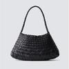 Dragon Diffusion Rosanna Bag - Black - Thumbnail 1