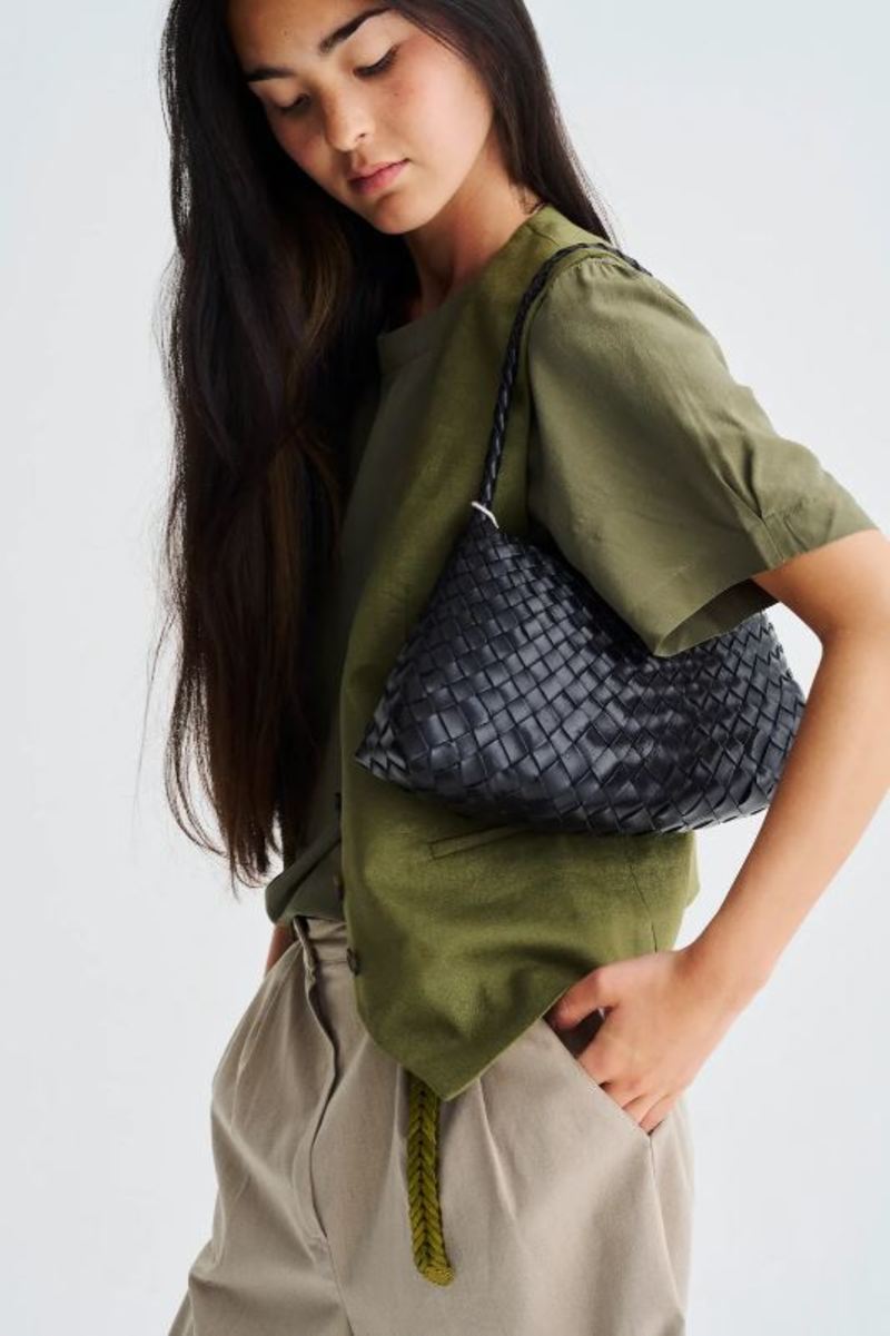 Dragon Diffusion Rosanna Bag - Black