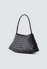 Dragon Diffusion Rosanna Bag - Black - Thumbnail 5