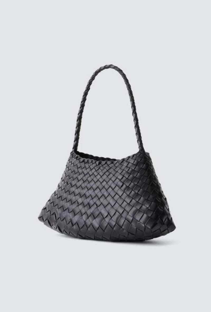 Dragon Diffusion Rosanna Bag - Black