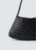 Dragon Diffusion Rosanna Bag - Black - Thumbnail 6