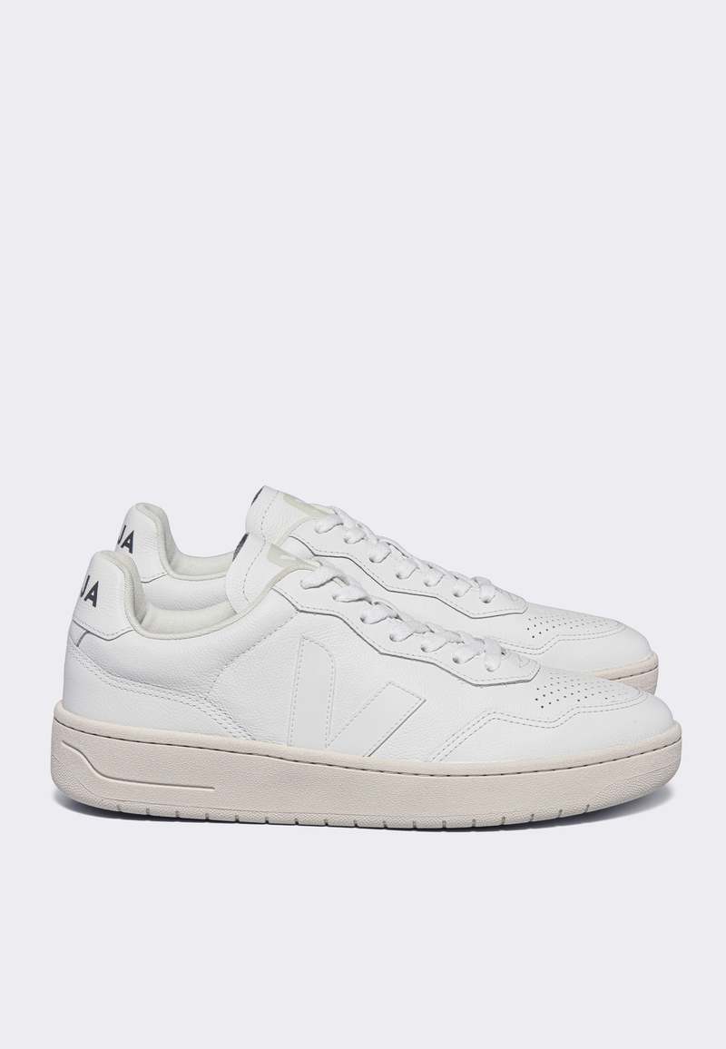 VEJA V90 Shoes - White | Garmentory