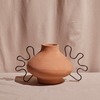 Meso Goods Ines Terracotta Vessel - Thumbnail 3