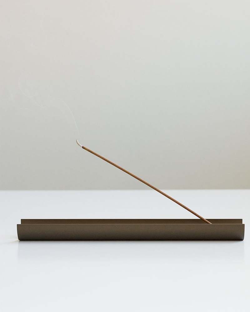 Calen Knauf Burn Plate