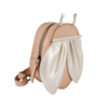 Donsje Mur Backpack - Light Rose Leather - Thumbnail 2