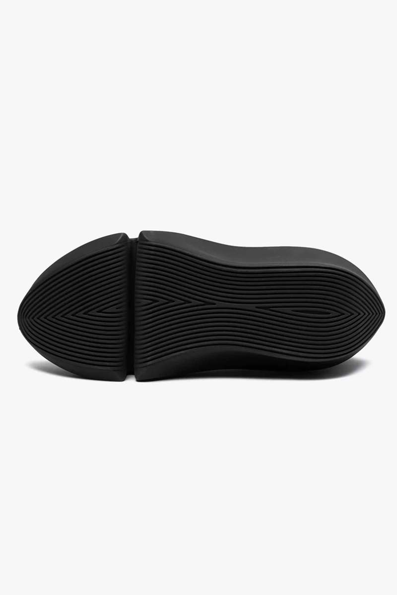 grounds ORCA PAINT BLACK GRAY スニーカー ORCA(オルカ)｜grounds(グラウンズ)公式通販