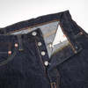 Pure Blue Japan XX-003 14oz Selvedge Denim Regular Straight - Indigo - Thumbnail 6
