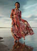 Thierry Colson Zorah Dress - Pink - Thumbnail 1