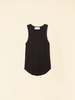 Xirena Arynn Tank Top - Black - Thumbnail 3