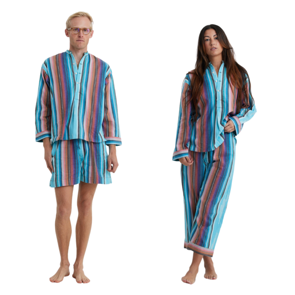 Far West Motel Pajamas Far West Motel Pajamas