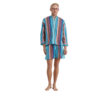 Far West Motel Pajamas - Thumbnail 3