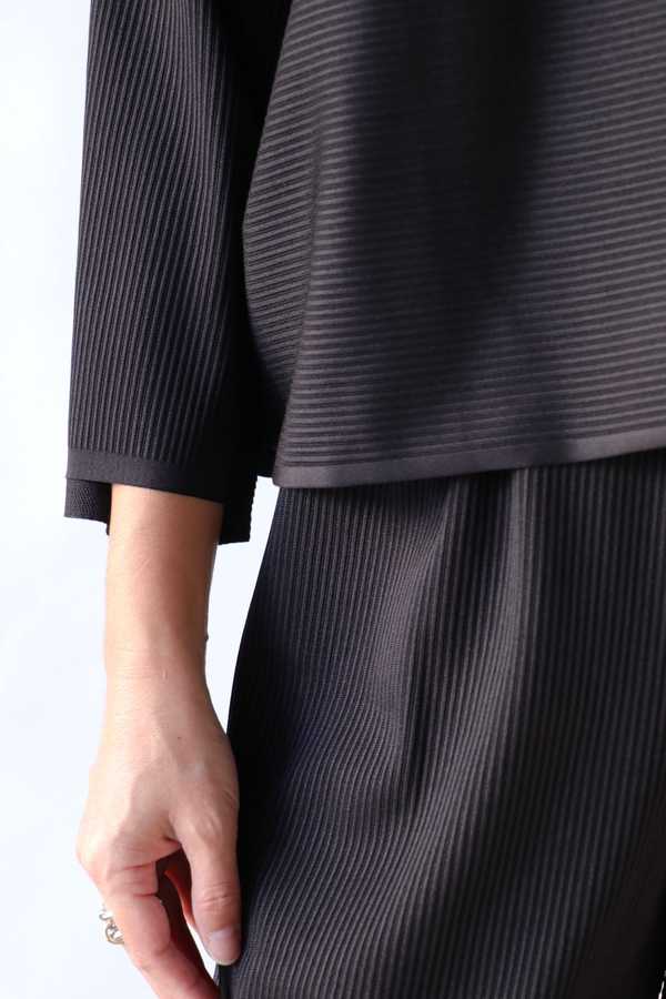 Issey Miyake Pleats Please A-Poc Form Pants | Garmentory