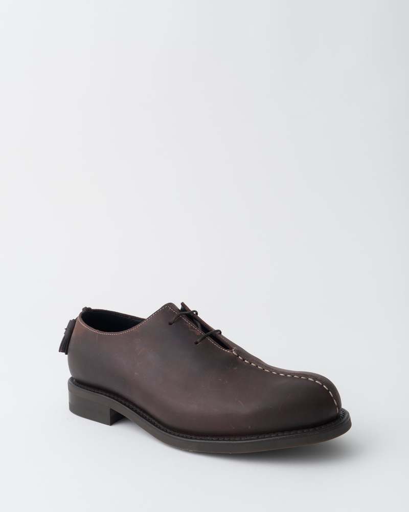 An Irrational Element World Rover Shoe - Chestnut