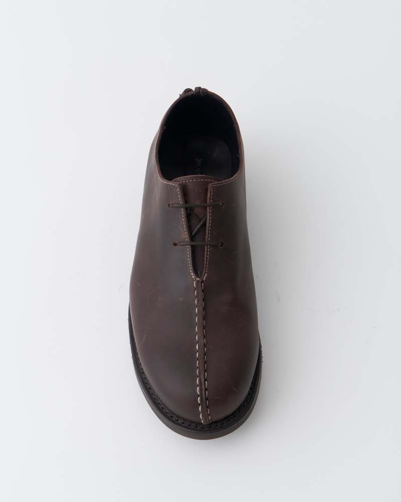 An Irrational Element World Rover Shoe - Chestnut