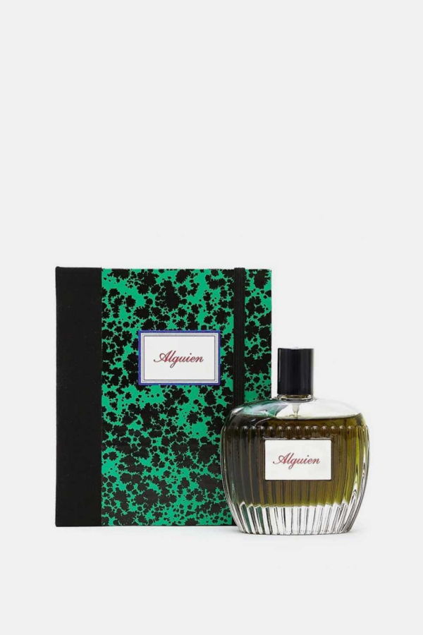 Alguien N1 Eau de Parfum 75 ml