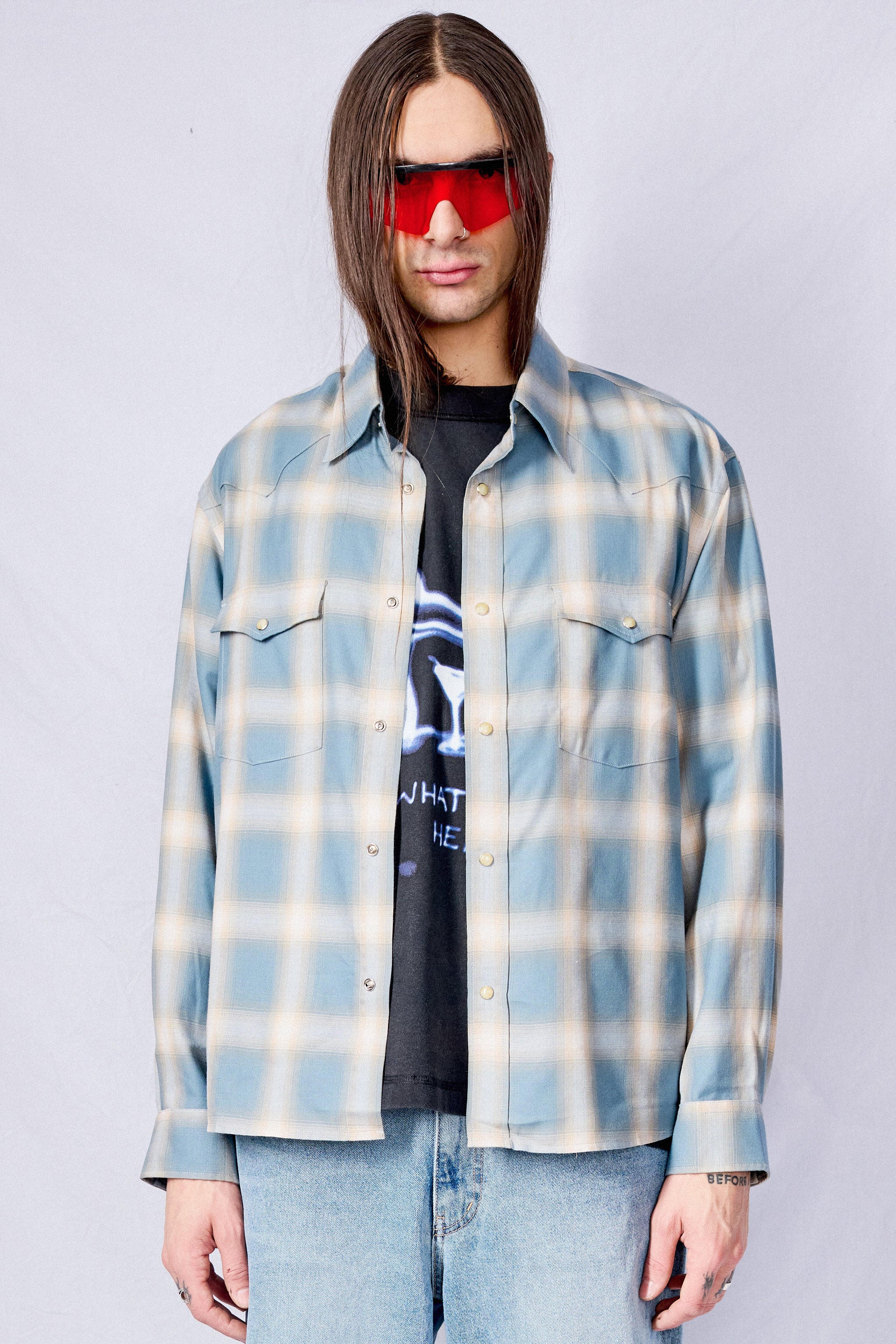 Western Shirt