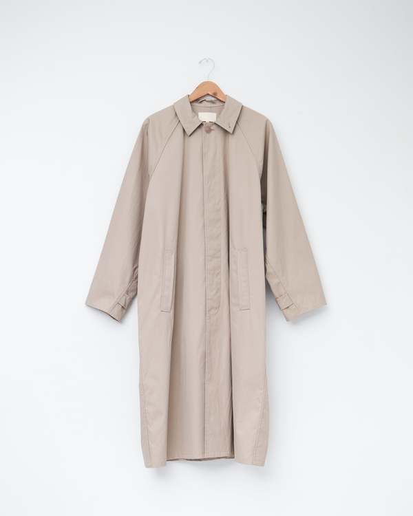 ジャケット・アウター YOKO SAKAMOTO 20SS OVER TRENCH COAT M ジャケット・アウター YOKO SAKAMOTO 20SS OVER TRENCH COAT M