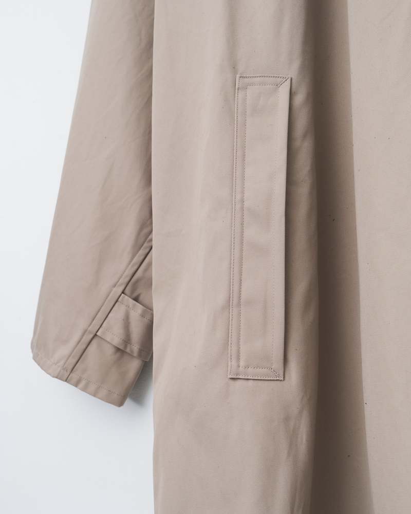 ジャケット・アウター YOKO SAKAMOTO 20SS OVER TRENCH COAT M ジャケット・アウター YOKO SAKAMOTO 20SS OVER TRENCH COAT M