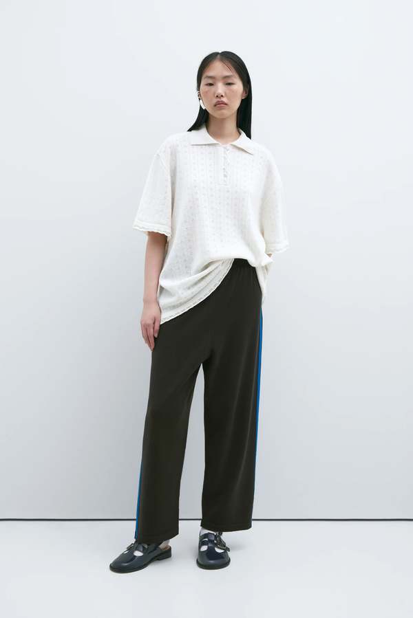 Cordera Merino Wool Pants | Garmentory