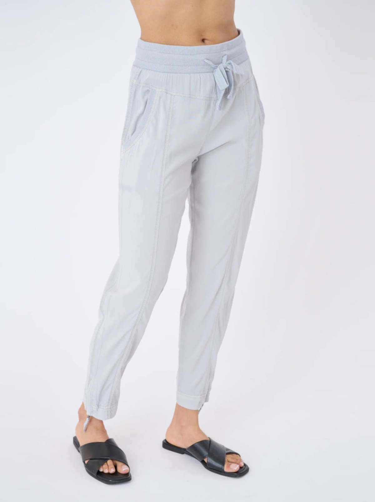 Marrakech Melody Pant - Basalt - Image 1 of 3