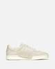 Adidas Powerphase Sneakers - Aluminum/Off-White - Thumbnail 7