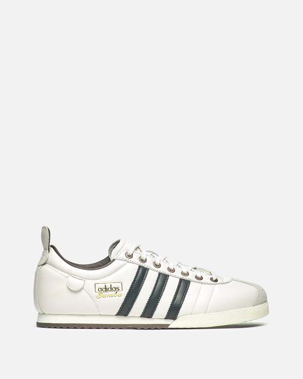 adidas gazelle silver green womens Women's Originals Samba OG main image 0