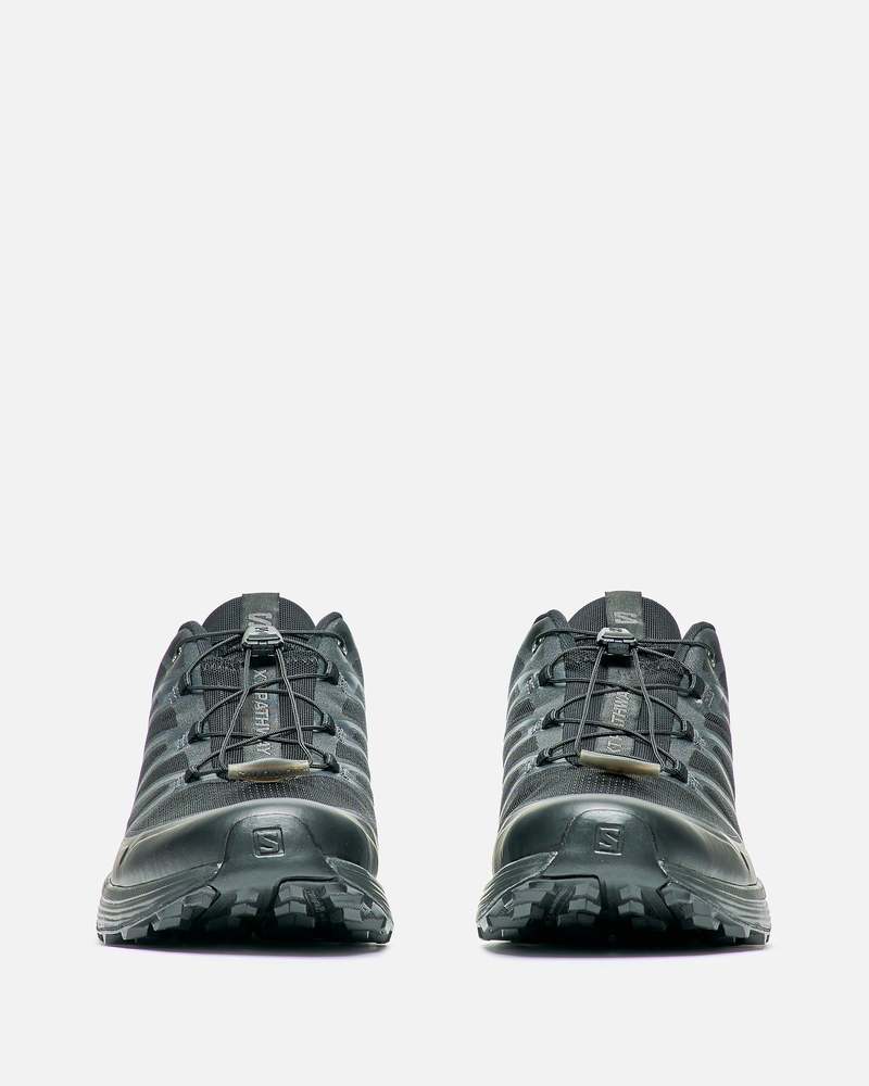 SALOMON XT-Pathway 2 Shoes - Black/Asphalt