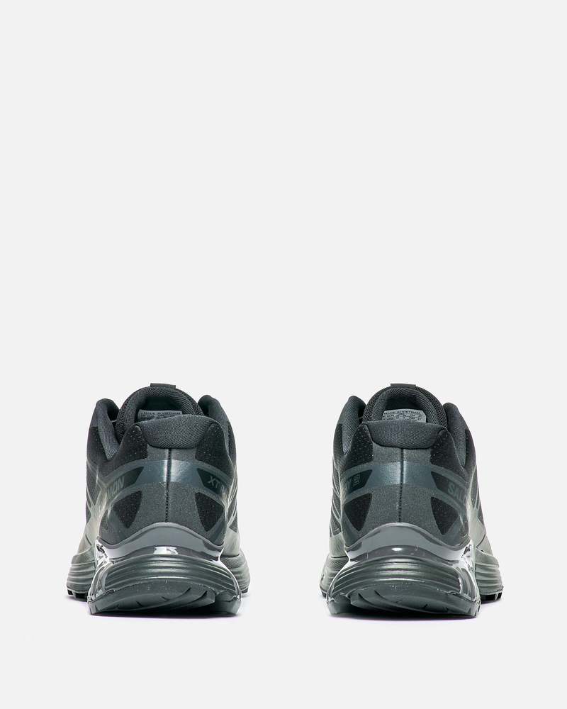 SALOMON XT-Pathway 2 Shoes - Black/Asphalt
