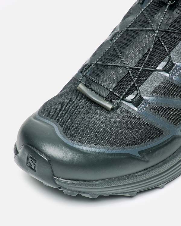 SALOMON XT-Pathway 2 Shoes - Black/Asphalt