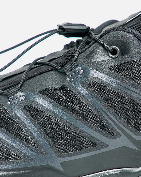 SALOMON XT-Pathway 2 Shoes - Black/Asphalt