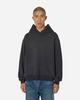 Acne Studios Hoodie - Black - Thumbnail 1