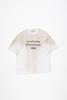 Acne Studios Top - Dusty White - Thumbnail 1