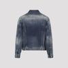 Acne Studios Denim Jacket - Denim - Thumbnail 2