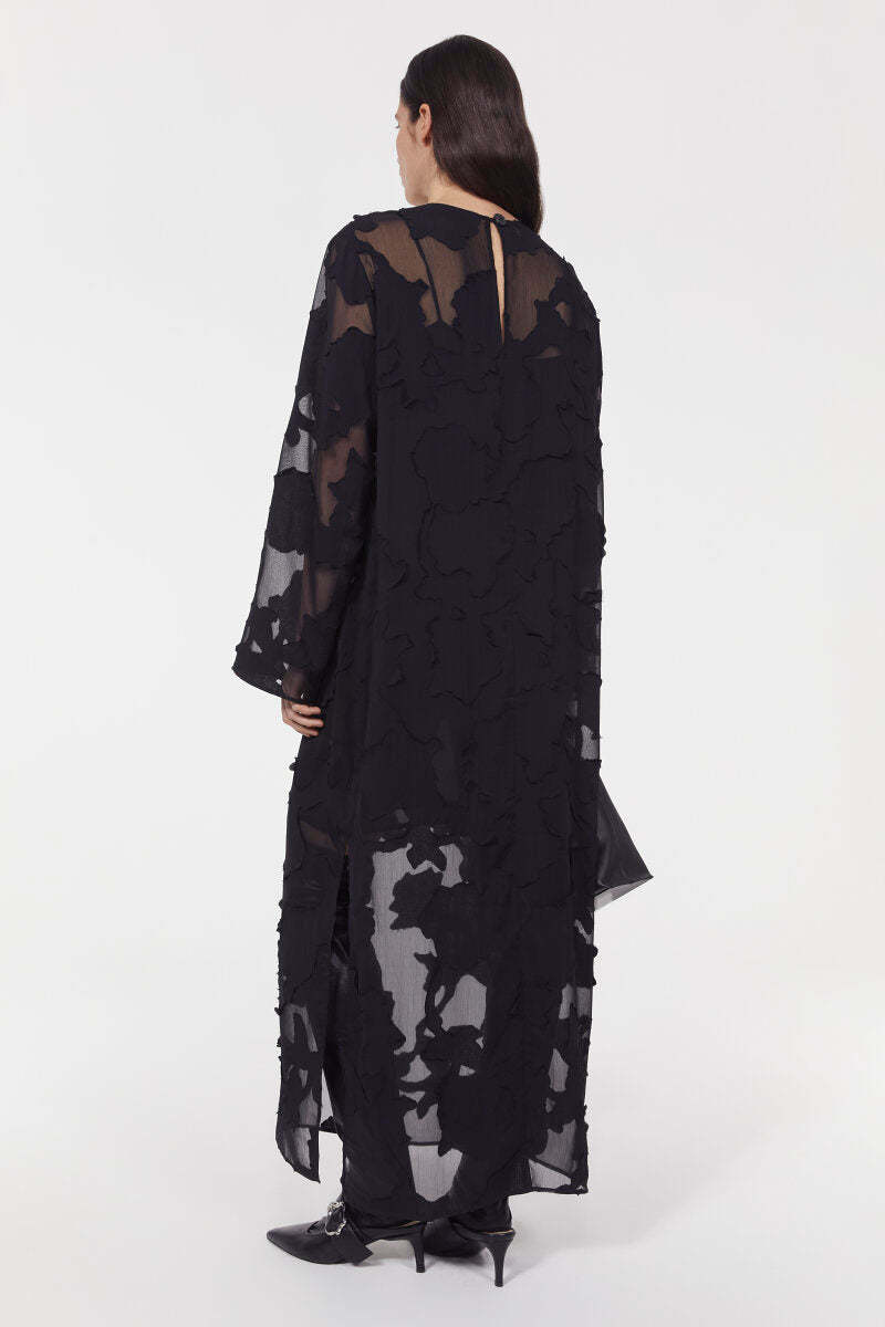 Rodebjer Capri Dress - Black