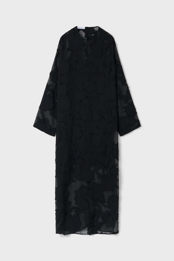 Rodebjer Capri Dress - Black