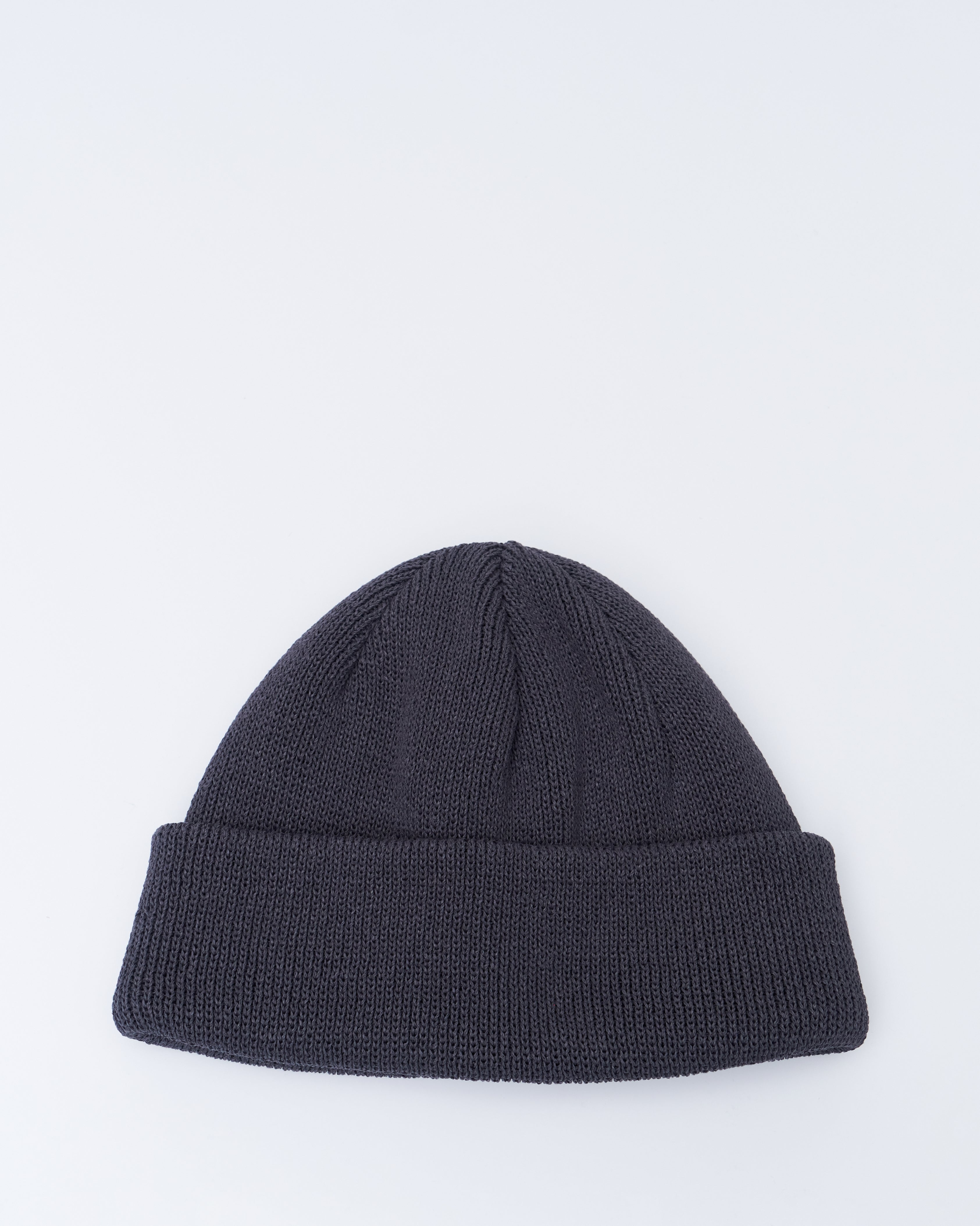 Yoko Sakamoto Japanese Paper Knit Big Watch Cap - Gray | Garmentory