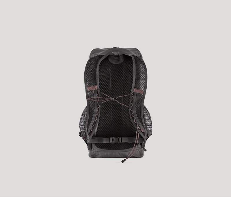 Klattermusen Fjorm Backpack - Raven | Garmentory