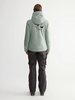 Klattermusen Urd Hooded Jacket - Faded Green - Thumbnail 4