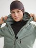 Klattermusen Urd Hooded Jacket - Faded Green - Thumbnail 8