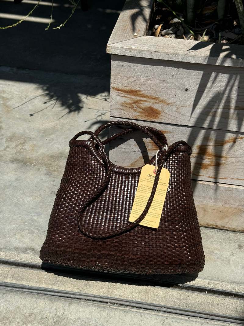 独創的 Myriam Madame Diffusion Dragon Bag Garmentory | バッグ
