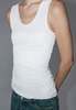 Paloma Wool Vichyl Top - White - Thumbnail 6