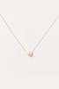 Sheena Marshall Jewelry Grit Pearl Necklace - Thumbnail 1