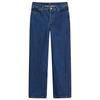 A.P.C. Denim Pants - Indigo - Thumbnail 1